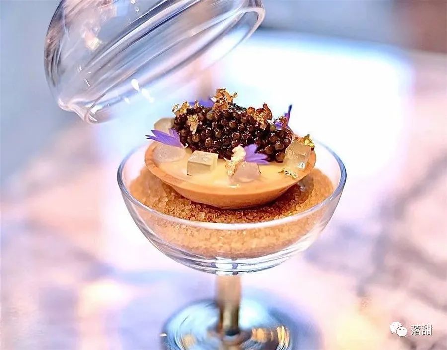 杂谈|你会不会在乎:盘子和甜品配不配?