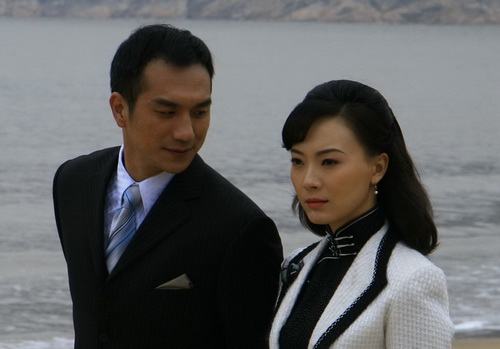 张爱玲倾城之恋经典语录婚姻,张爱玲相爱是两个人的事