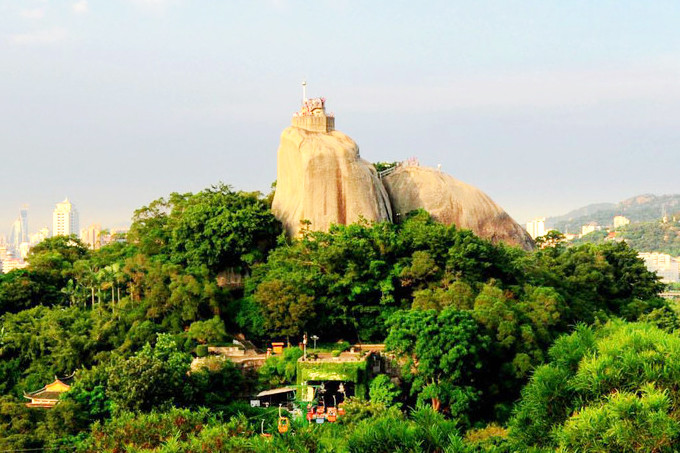 厦门五日游旅游攻略,厦门五日游旅行攻略大全