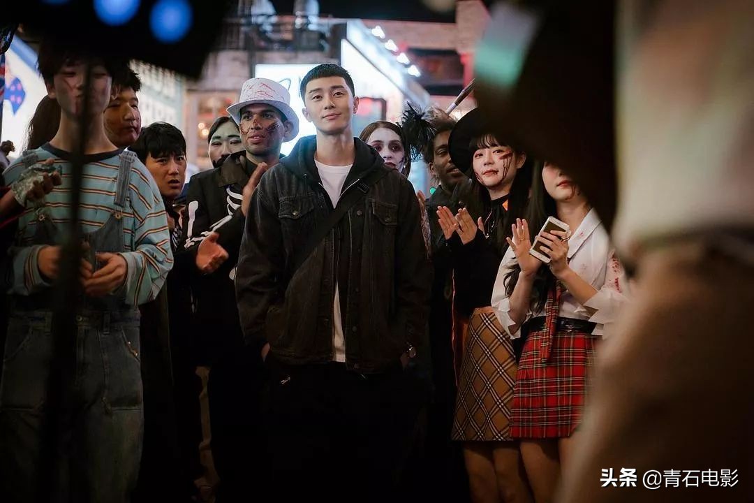 这四部韩剧从头看到尾非常过瘾,熬过前两集就好看了的韩剧