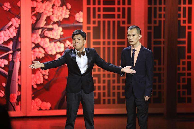 盘点相声界最违和的十对搭档,中国相声界年轻的前几位人