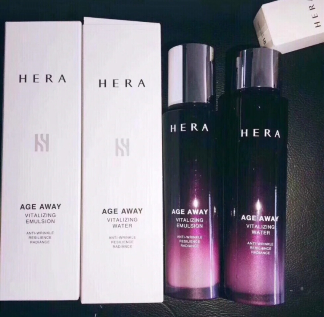 35岁女人抗衰老水乳,适合35岁女人的平价水乳套装