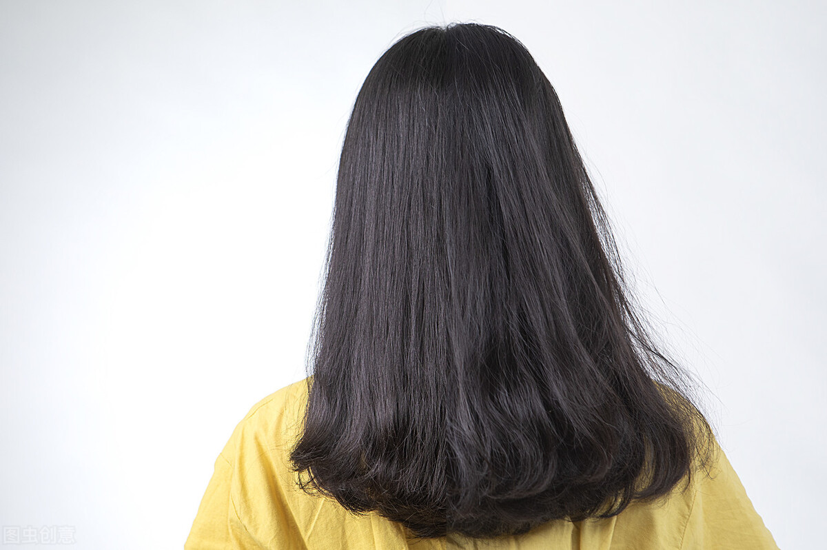 染发实用技巧图解大全视频,自己染发的正确方法和技巧图解