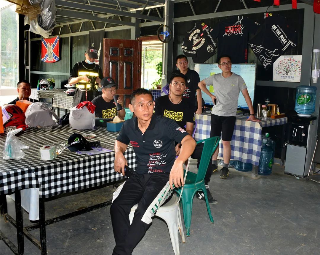 桂林汽车赛,桂林极汉汽车拉力赛