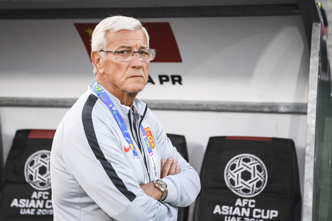 宋文杰试训鲁能完整视频,国足前锋张玉宁停球