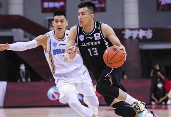 重磅！辽宁队要难了，刚临阵换帅完，当家球星就被联盟警告了！