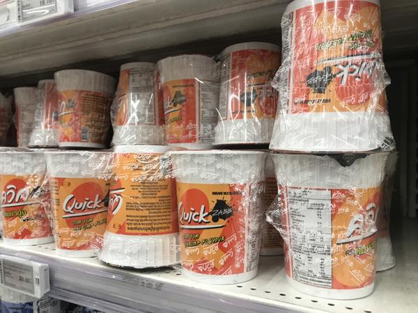 泰国711好物必买清单平价,泰国旅游好物推荐