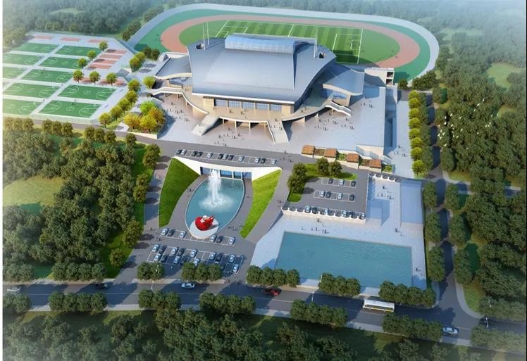 2017全运会湖北夺多少金牌,全运会湖北冠军