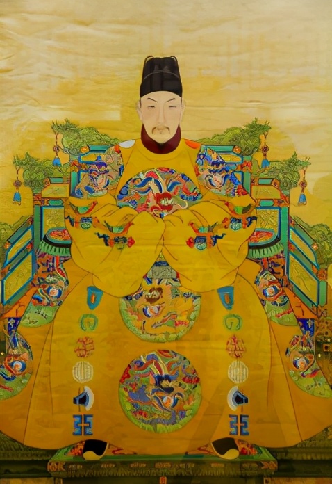 大明十六帝历代皇上,大明十六帝有几个是明君