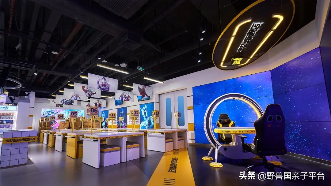 怎么买奥特曼卡牌十元包必出好卡,奥特曼卡牌门店运营