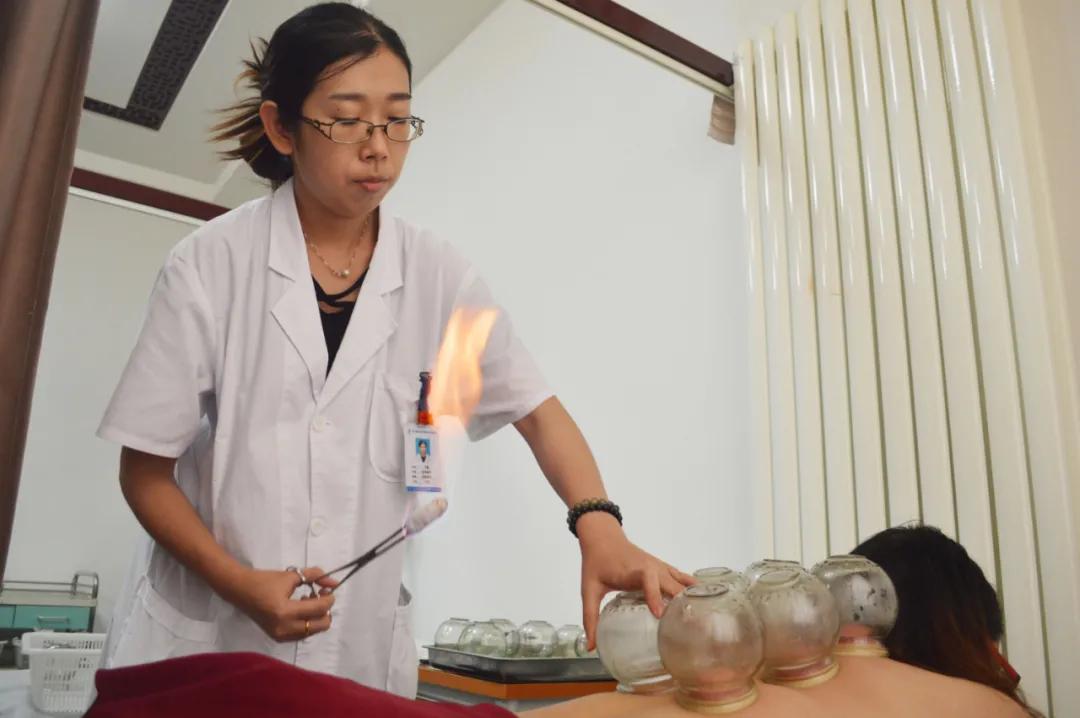 海慈医疗集团打造中医适宜技术中心中医药服务全程守护健康