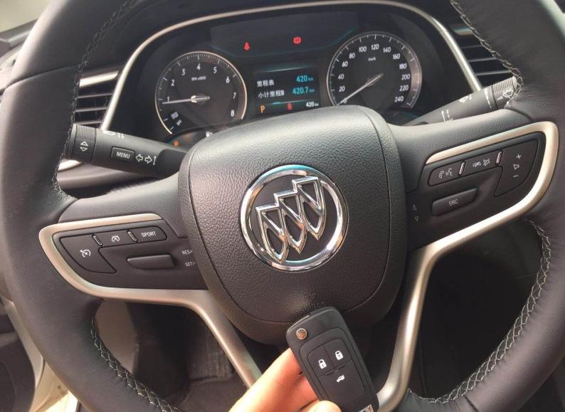 别克英朗十大忠告,不后悔的选择