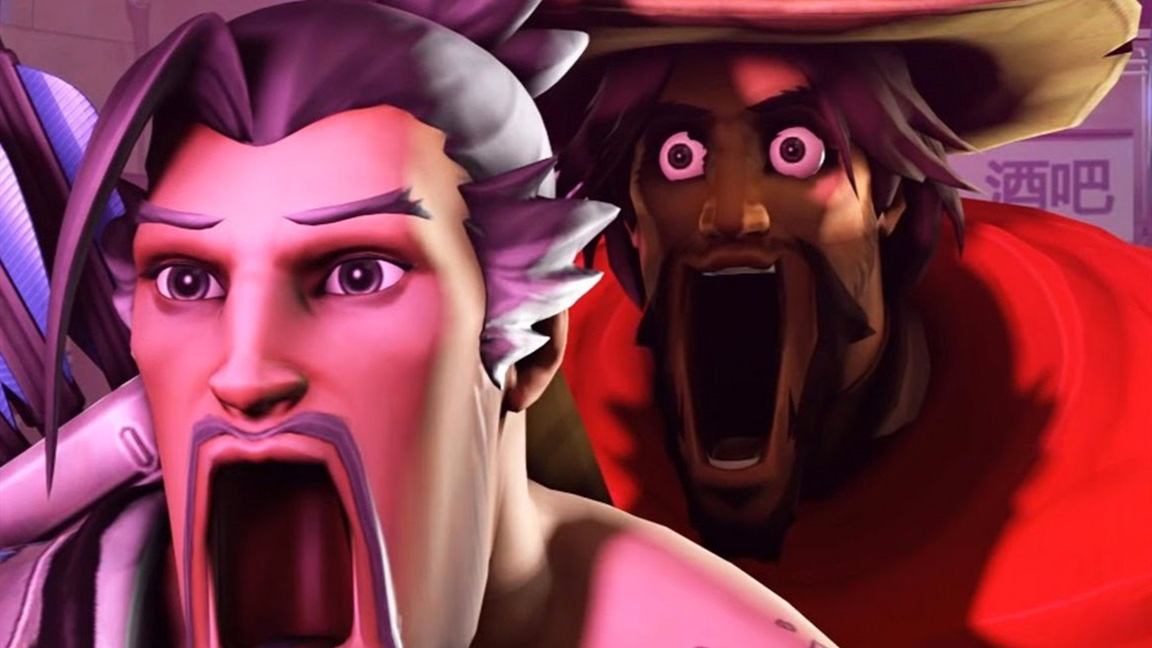 守望先锋303强势阵容,守望先锋2战令可以退吗