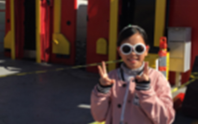 一家三口去美国被拒签的机会大吗,一家四口美国签证