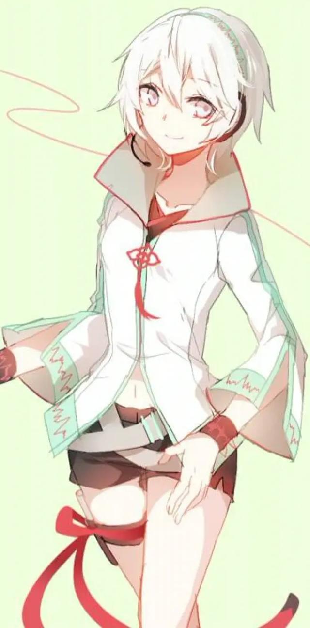 vocaloid所有角色哪位网友了解,vocaloid全体成员图片