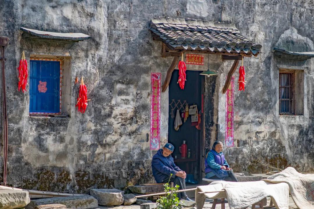 安徽春天美丽的视频,安徽美丽的春天