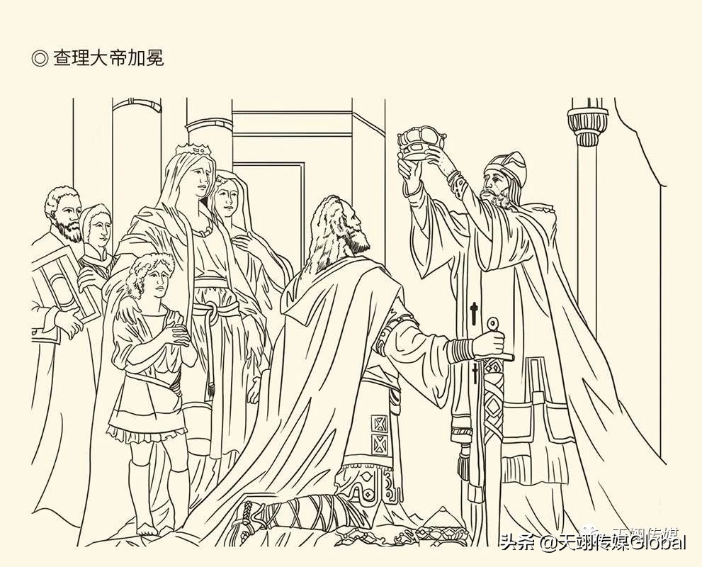 拓跋鲜卑被灭族,拓跋族是怎么被灭的