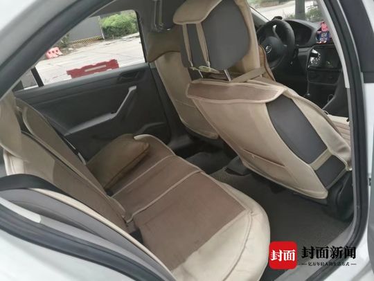 女子跑网约车违约,跑网约车以租代购是否骗局