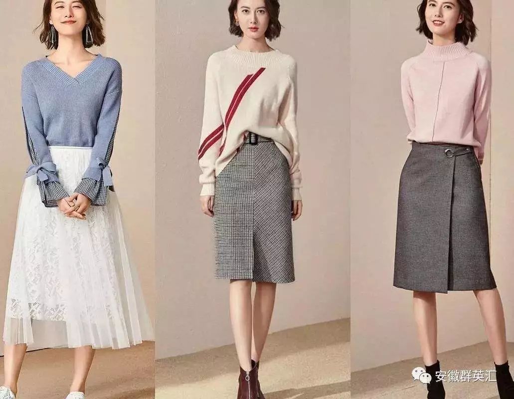 干货分享服装视频,毛衫验货流程及注意事项