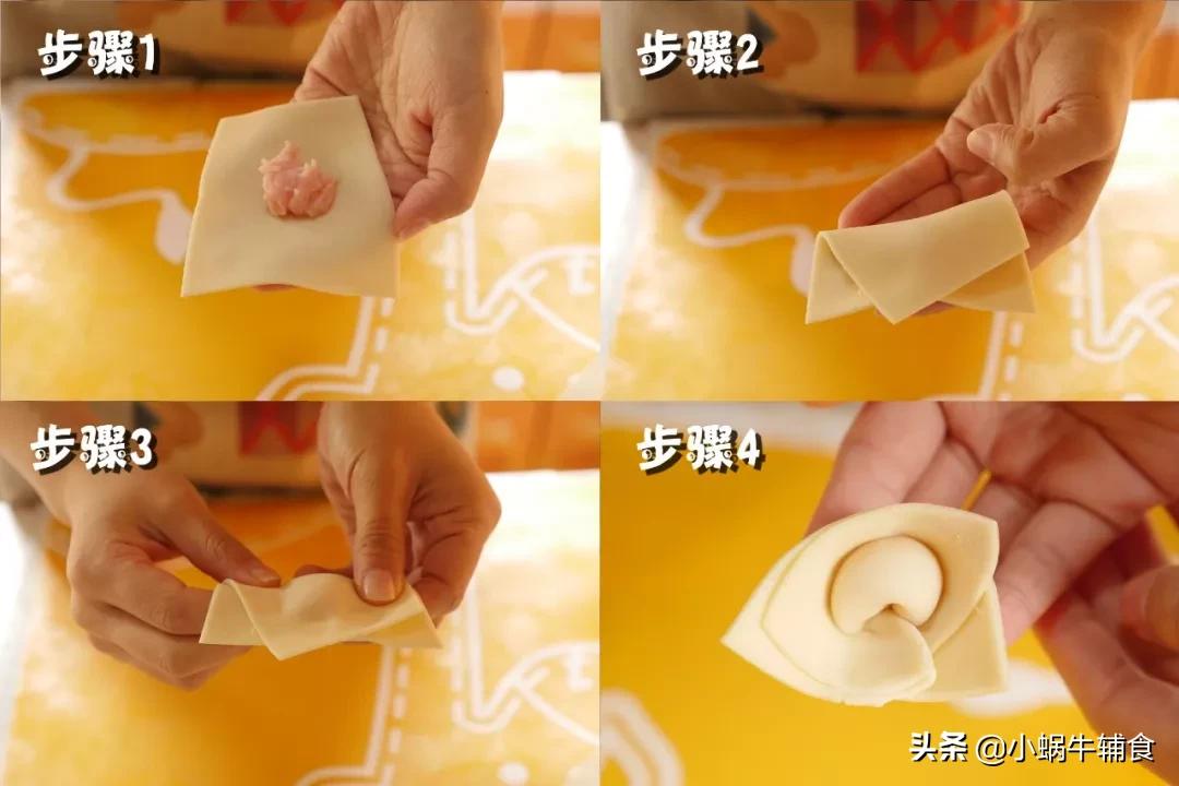 宝宝辅食补钙搭配什么最好,宝宝辅食补钙食谱