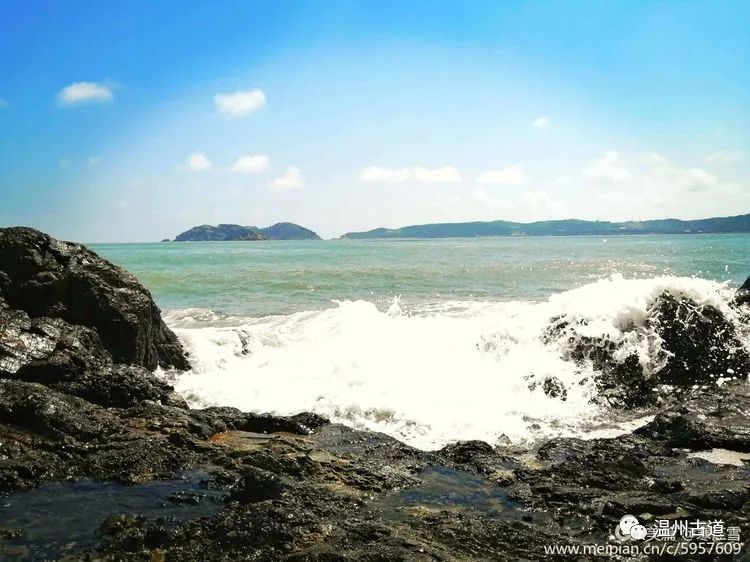 浙江东海大陈岛,台州大陈岛东海明珠