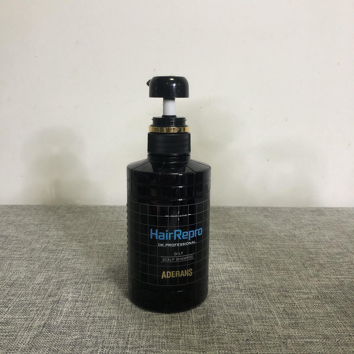 适合油头的洗发水测评,20年老品牌洗发水