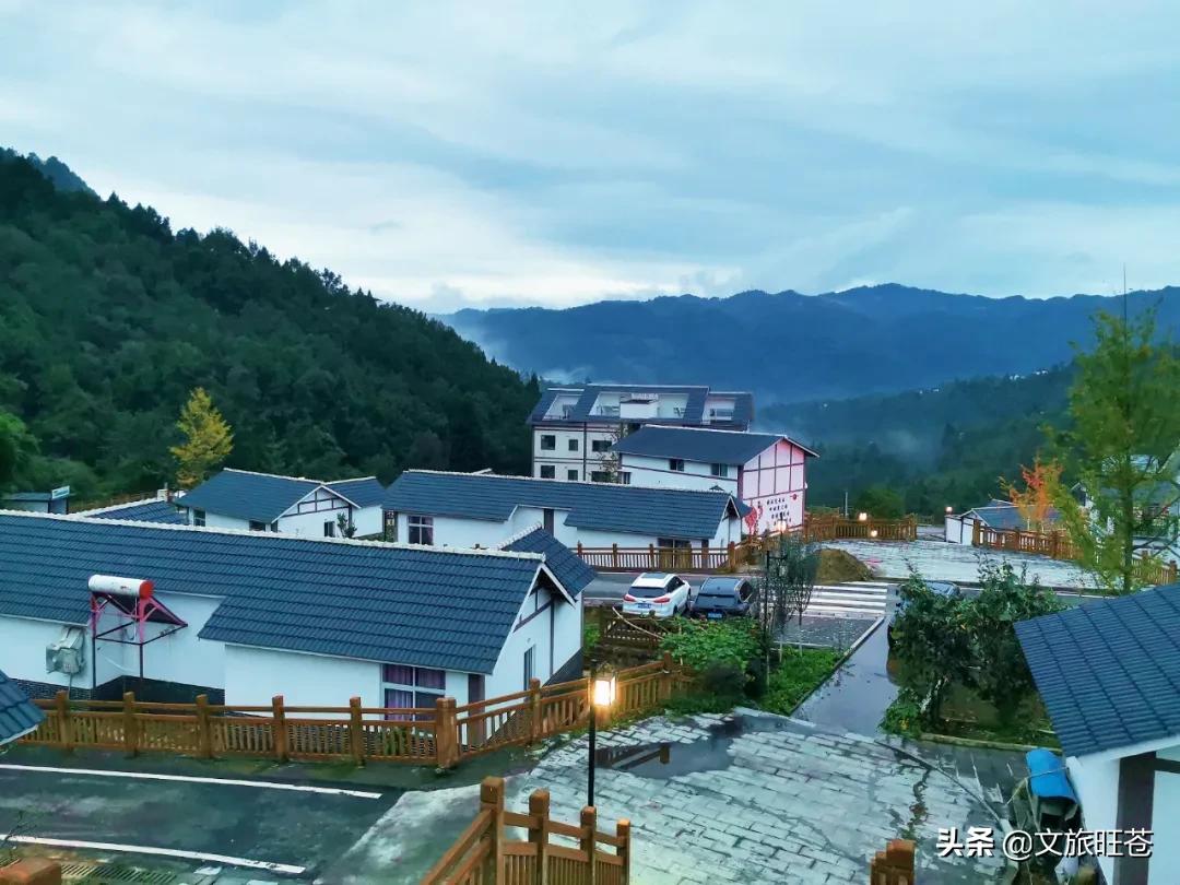 今年春节，留在旺苍过年吧！此心安处是吾乡