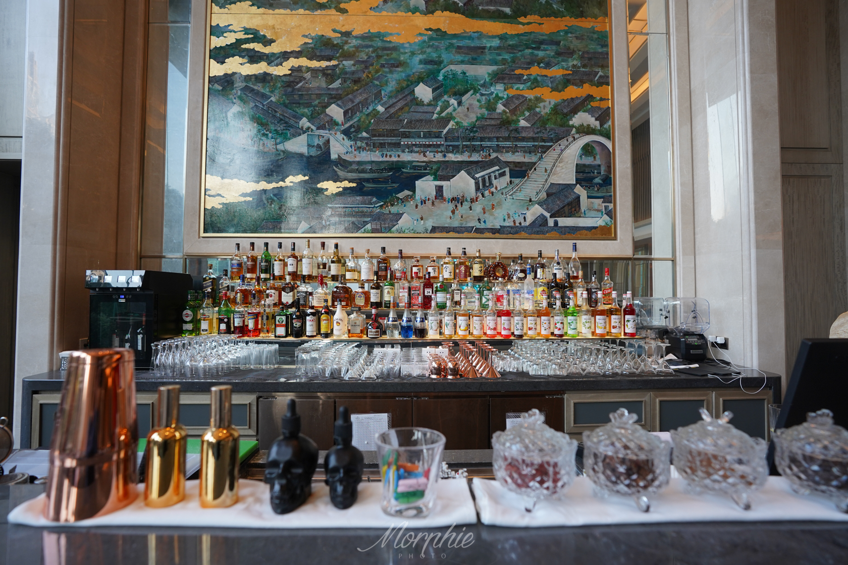 苏州园区香格里拉酒店,苏州香格里拉酒店自助餐