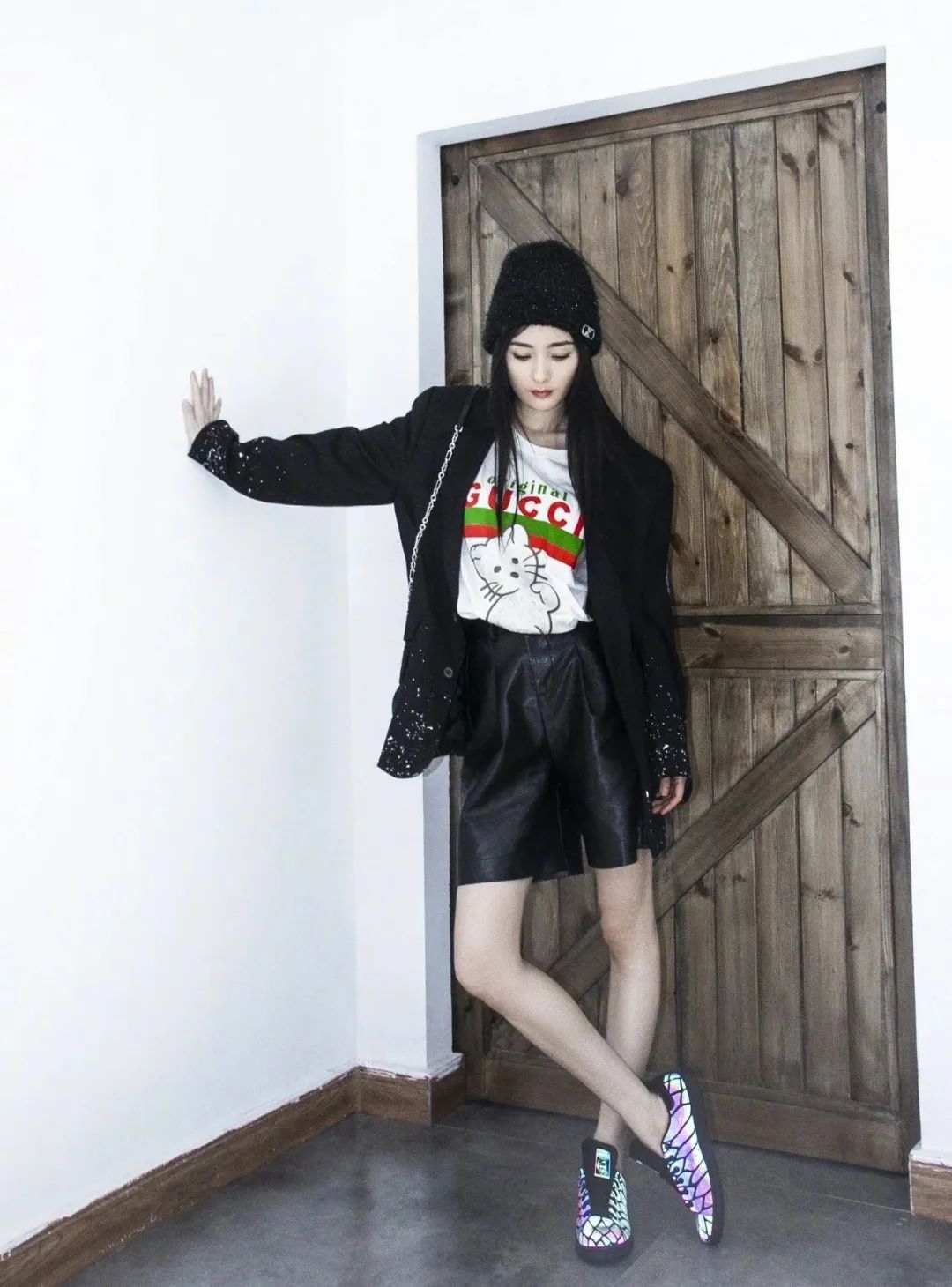 被抄袭的店铺,被900万网红抄袭还卖假货