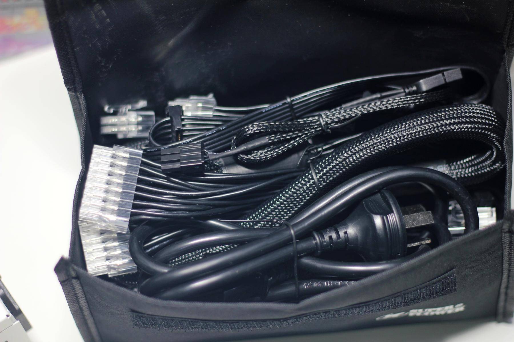 振华电源leadexg850w,pc电源功率越高越好吗