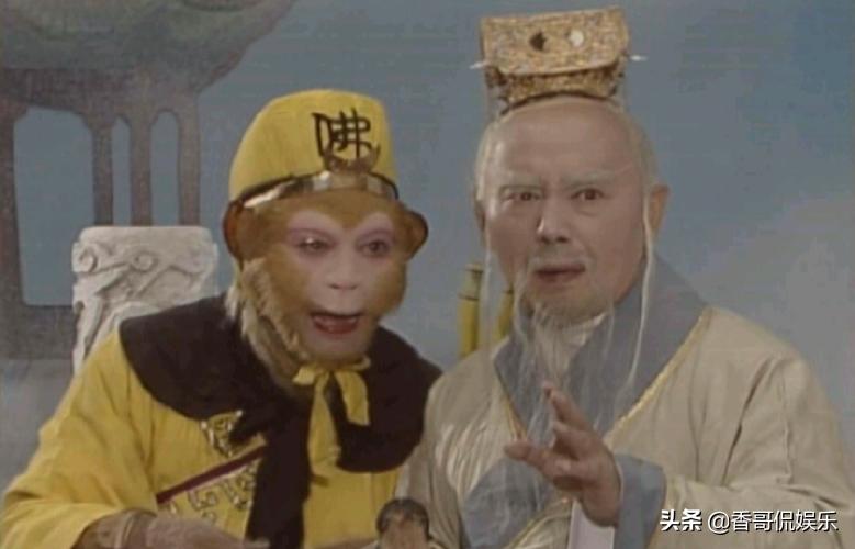 朱秉谦京剧六小龄童,朱秉谦六小龄童