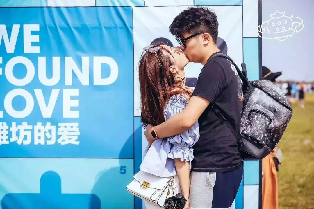 2018年8月26日潍坊草莓音乐节,潍坊草莓音乐节回顾