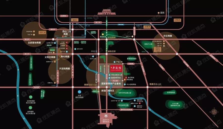入市但真正符合大众需求的好户型,限价房500平方