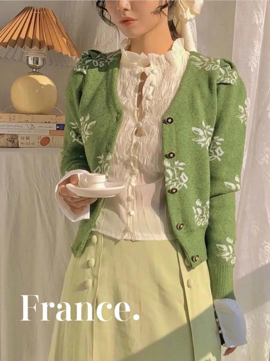 今年最火的格子衬衫法式,今年最流行衬衫100款