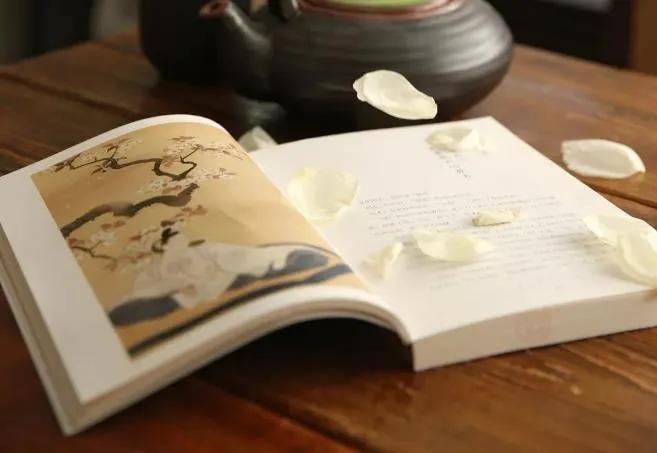 世界读书日读些什么书最简单,世界读书日在书中邂逅更好的自己