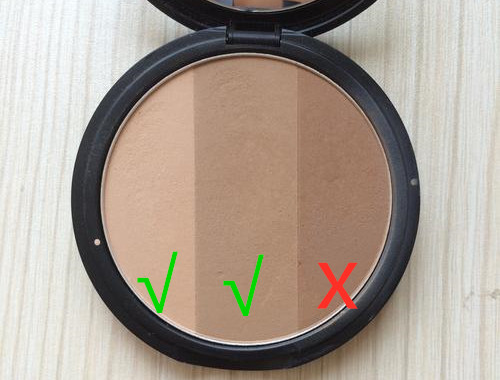 简单的男生妆容化妆教程新手,谁说化妆是女人的专利