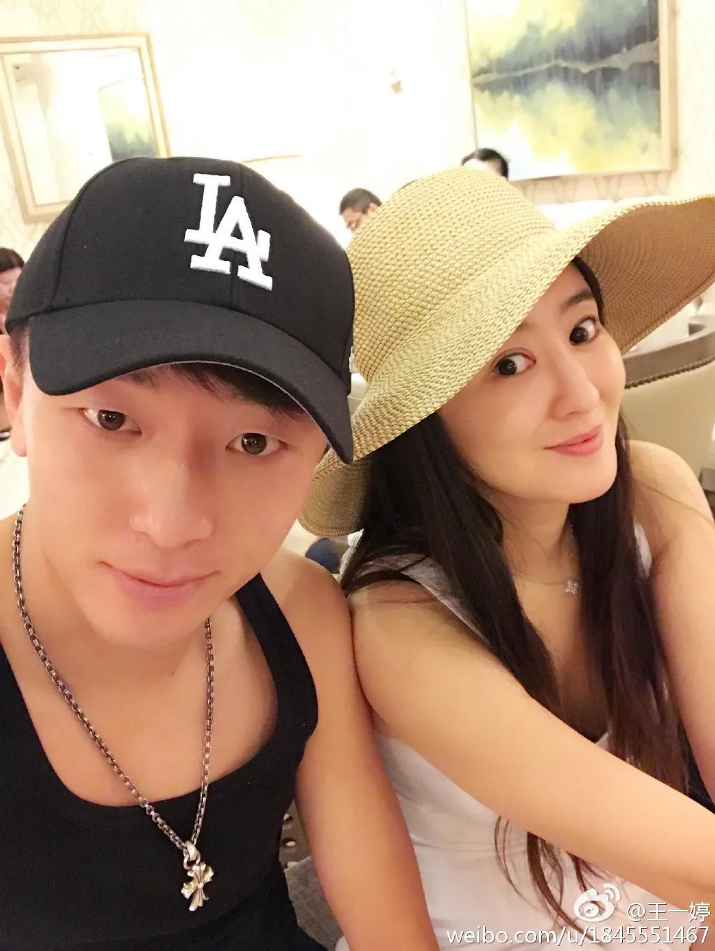 中国国脚杨旭,前国脚杨旭