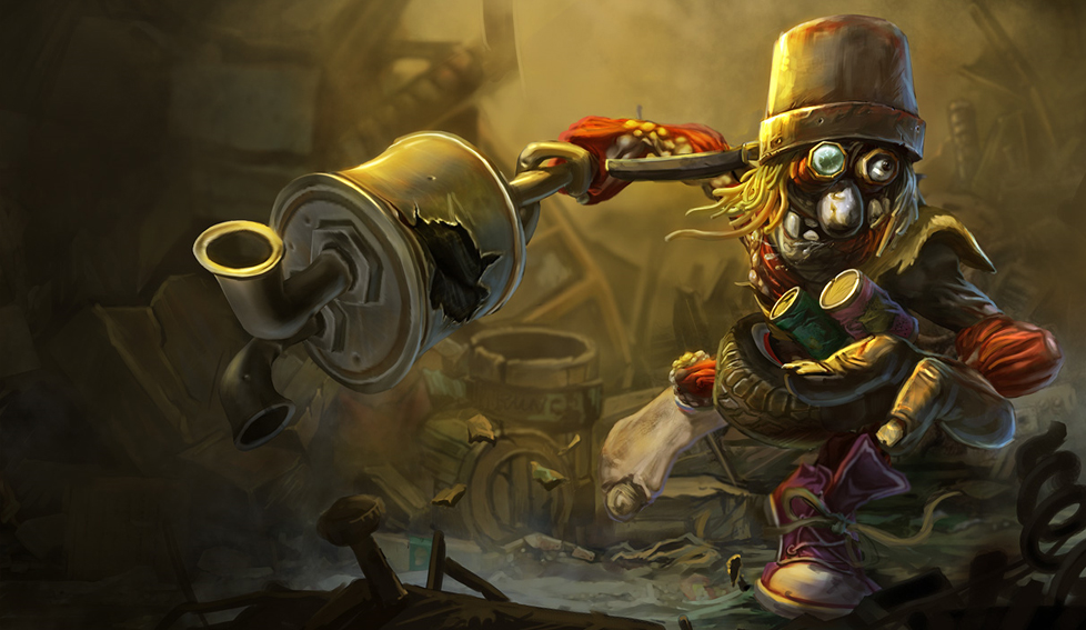 英雄联盟最丑皮肤排行榜,英雄联盟最丑冠军皮肤