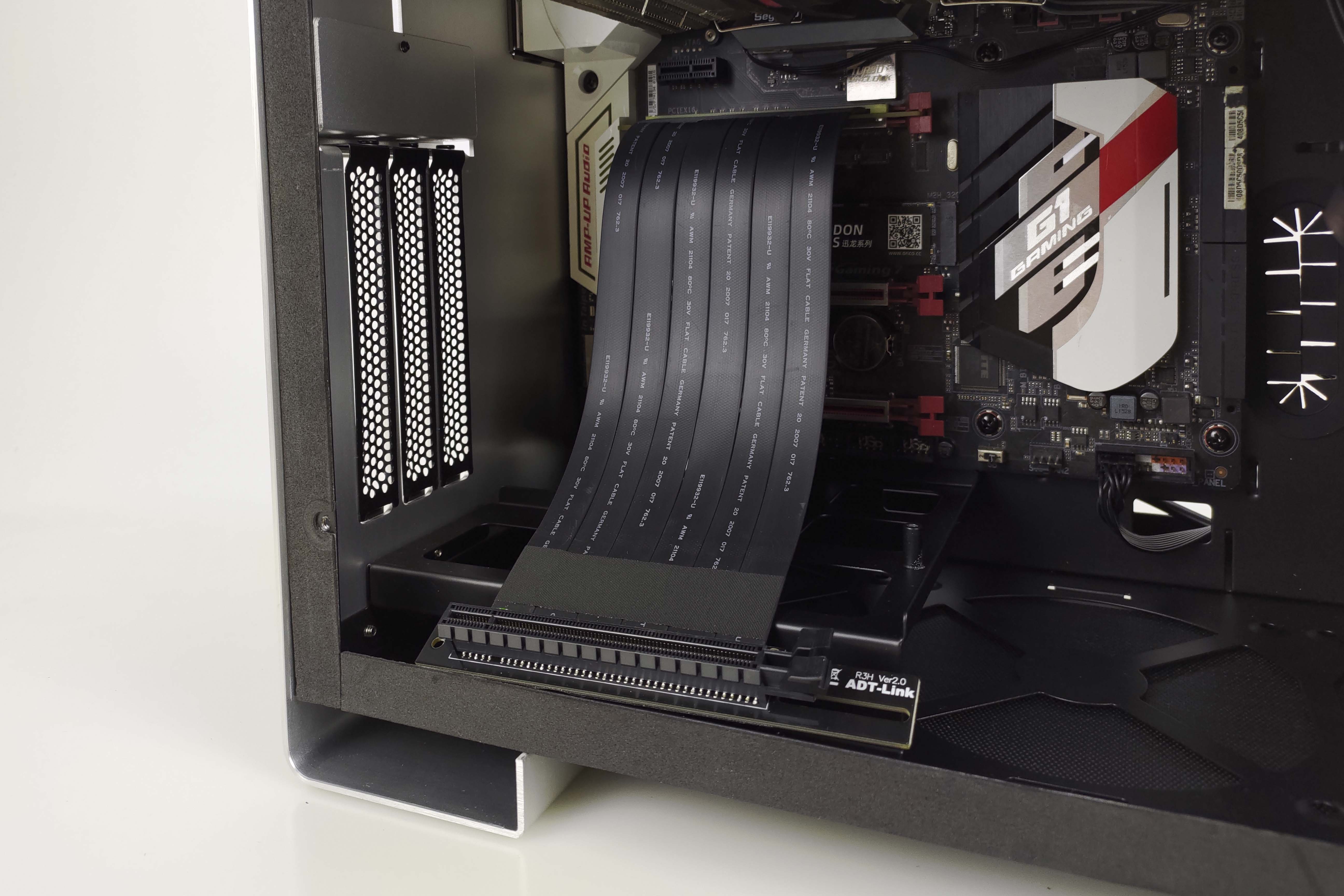 Z170魔改黑苹果主机搭建(上)——硬件搭建篇