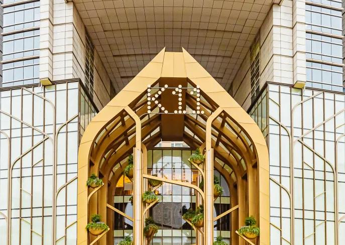 武汉k11彩妆,武汉k11入驻店铺