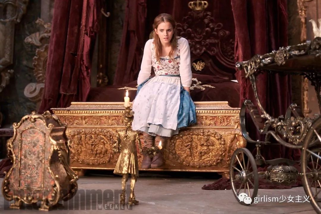 迪士尼公主角色服装,迪士尼公主系列真人大全