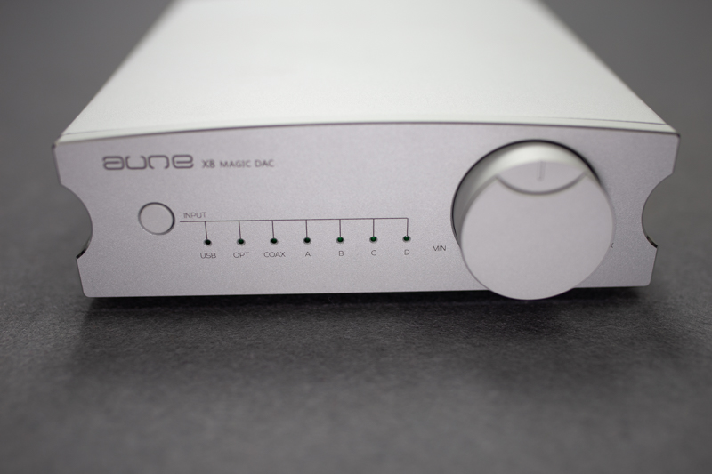 体积超小的桌面级解码器，音质比你想象的更好，新春仅售1399元