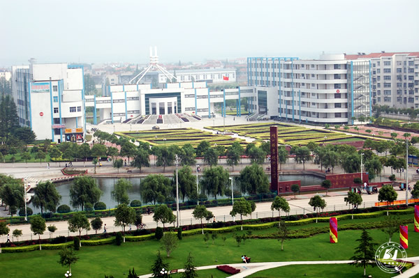 孝感专科,湖北孝感公办二本大学排名