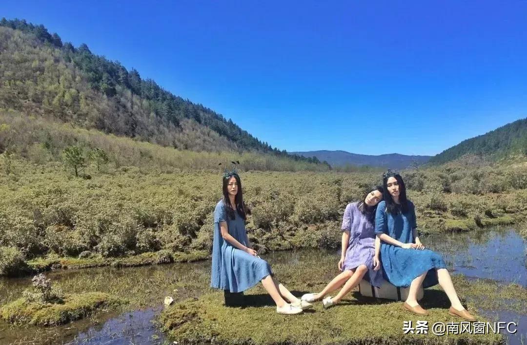 网红攻陷壹号院,网红入侵军事基地