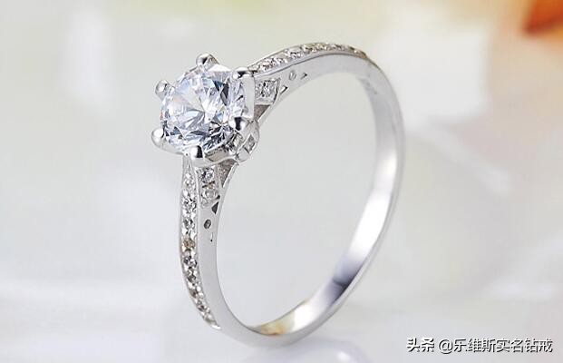 如何选择最好的钻戒品牌,钻戒买什么品牌的比较好