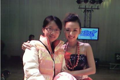 各大主持人照片,各大卫视主持人图片