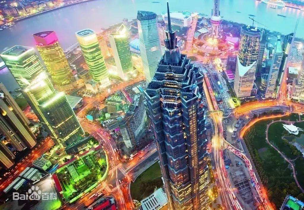 上海哪里旅游景区最好玩,上海市区必玩景点排名前十