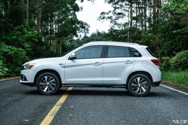 劲炫手动挡使用感受,三菱劲炫车主的真实感受