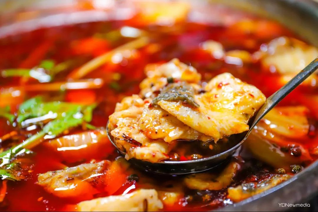 武汉人，等摘下口罩，我们一起去吃这50家店好吗？