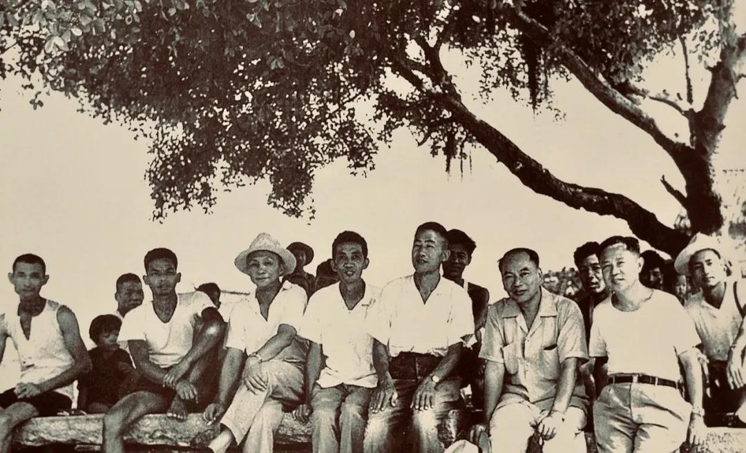 中国最厉害的法医,他是中国物理学第一人